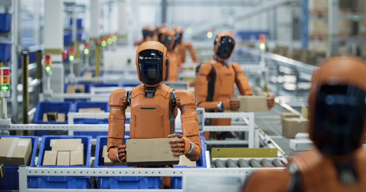 Yapay zekanın nasıl geliştiğini izlemeyi bırakmanın zamanı geldi