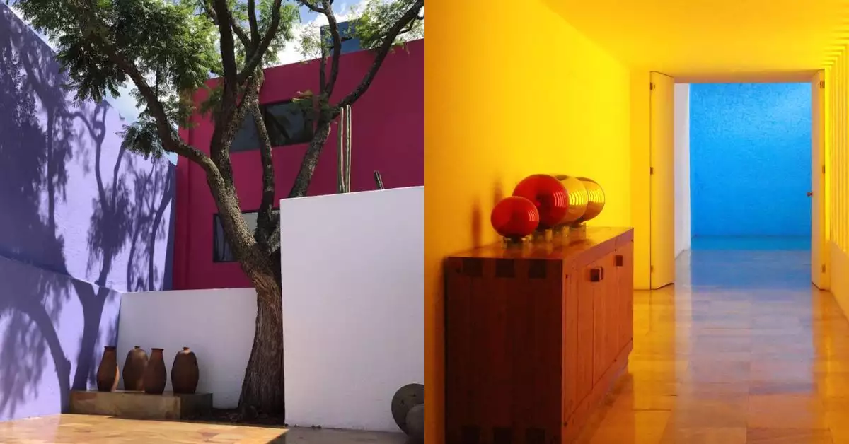 Ruta de la arquitectura en la Semana del Arte 2025 en CDMX: los espacios emblemáticos