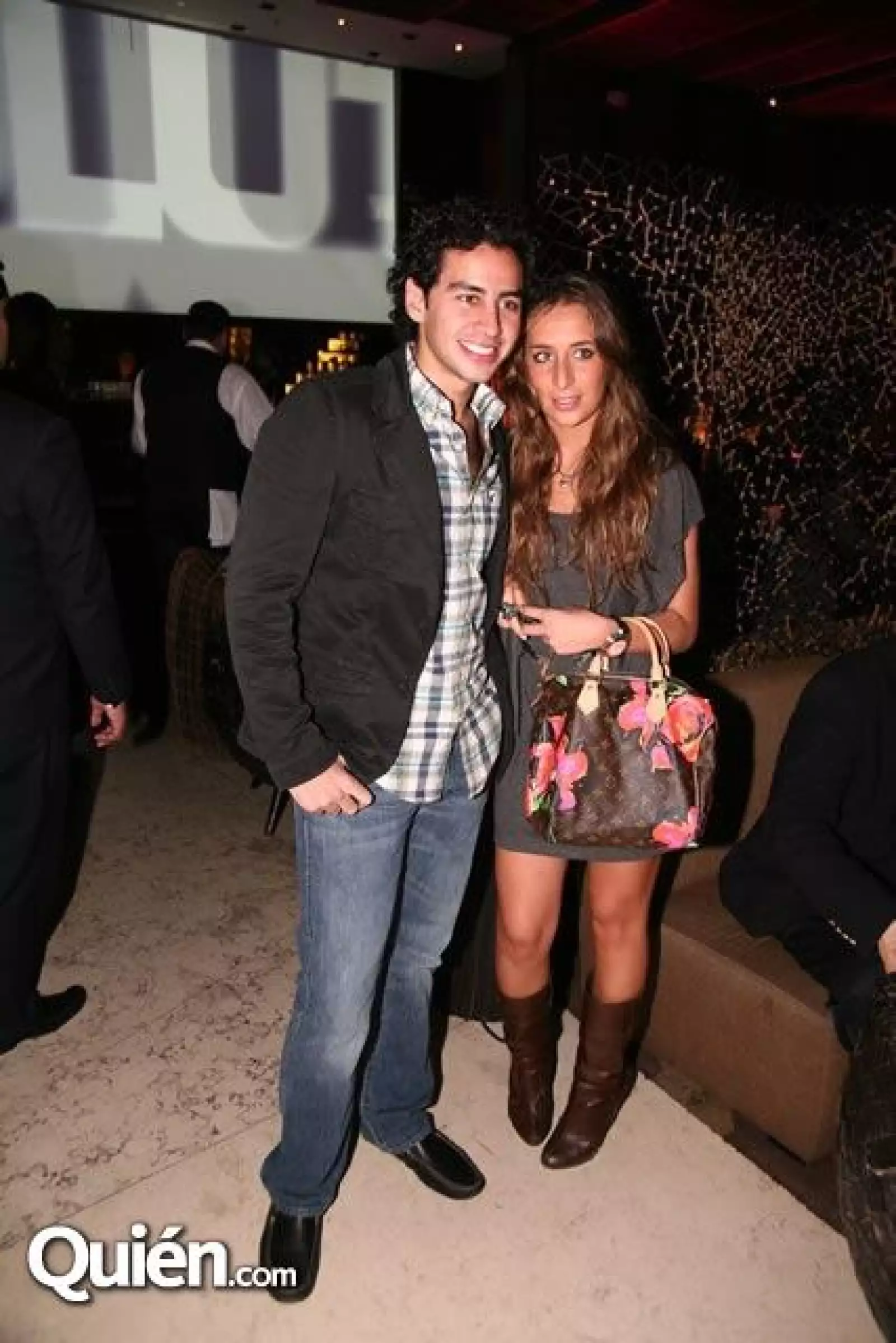 Aniversario Revolution