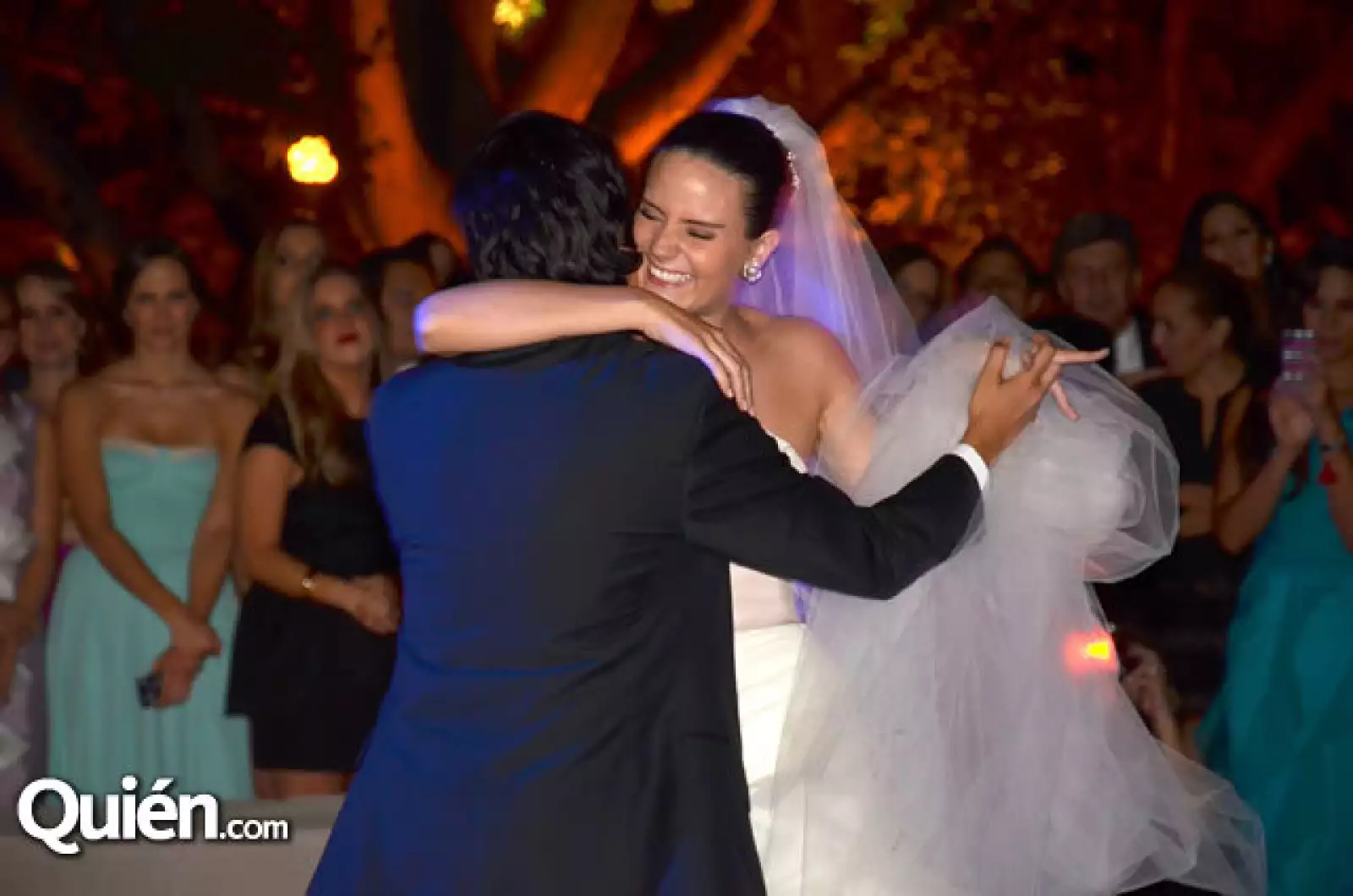 Catu Mora,Ximena González.