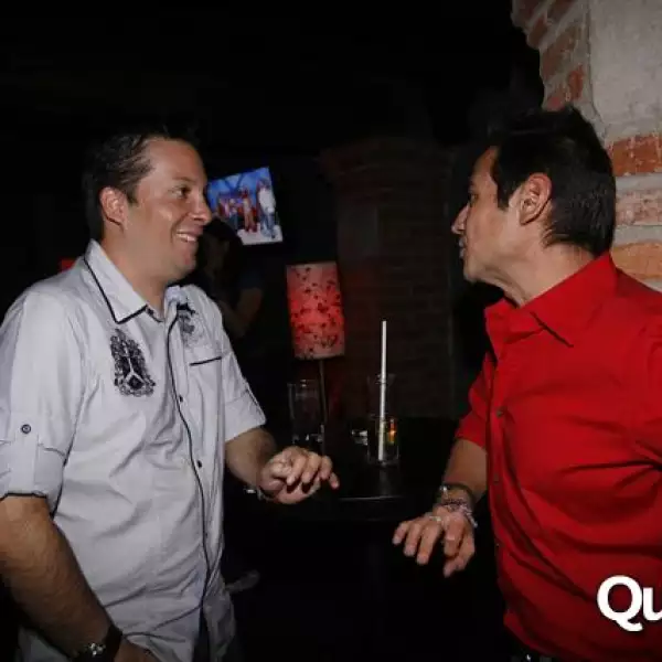 Cumpleaños Sebastián Rulli