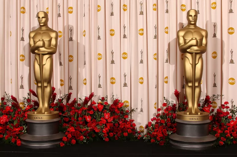 Premio Oscar