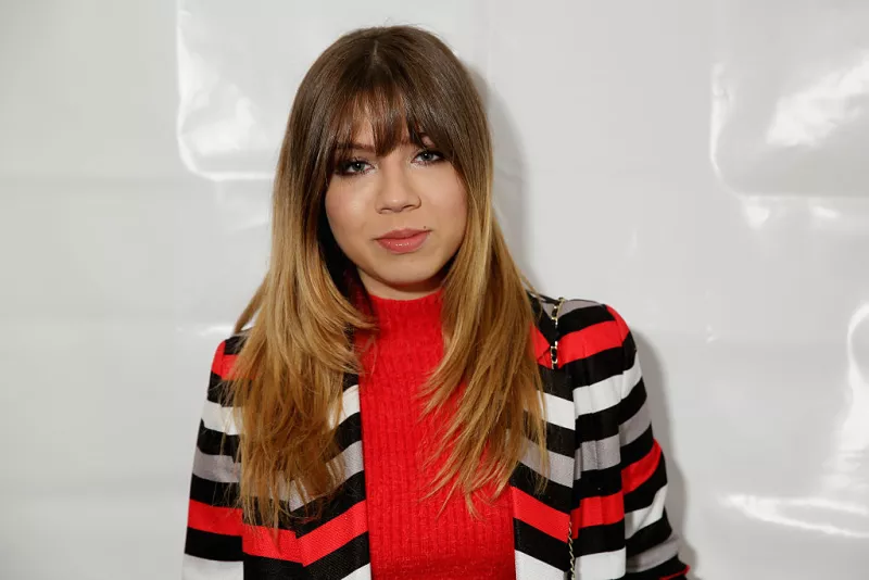 Jennette McCurdy