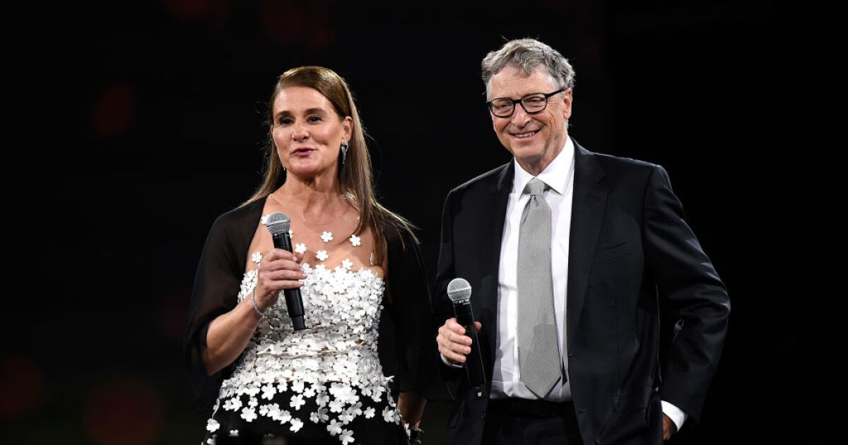 Cinco datos clave sobre la Fundación Bill y Melinda Gates