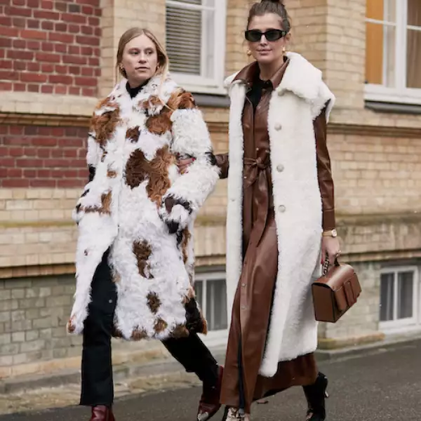 Street Style Copenhague