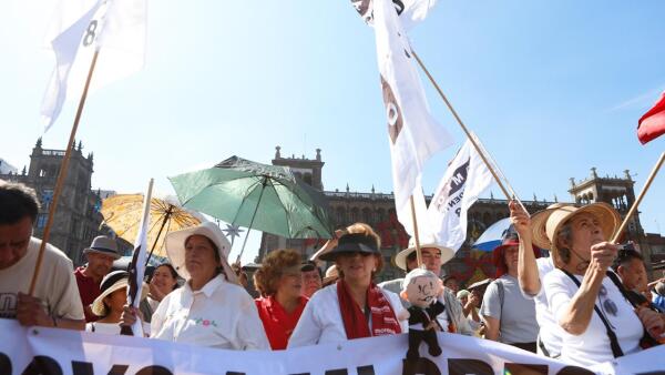 amlo fest
