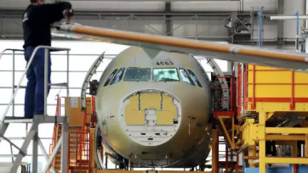 F�brica-Aviones