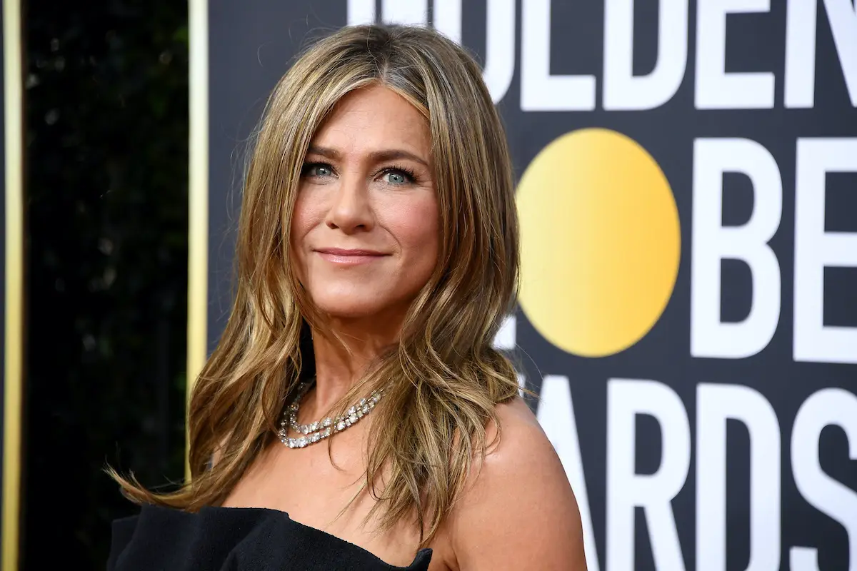 77th Annual Golden Globe Awards - Arrivals