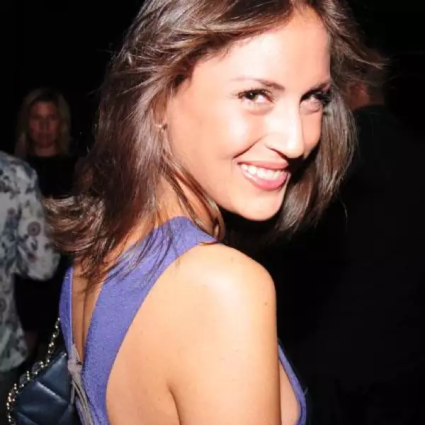 CUMPLE DE CRISTINA LEBRIJA