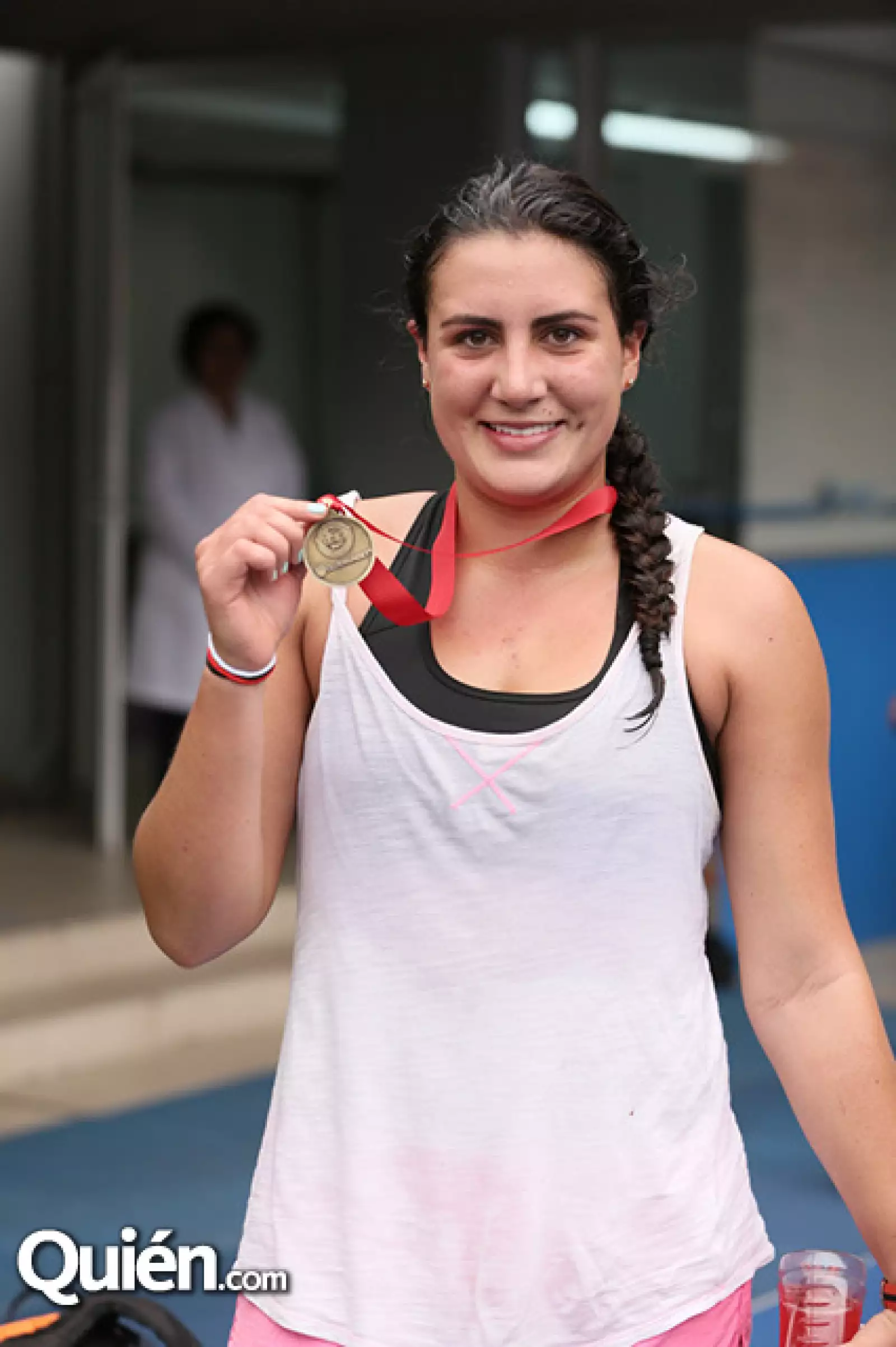 Audrey Domenech