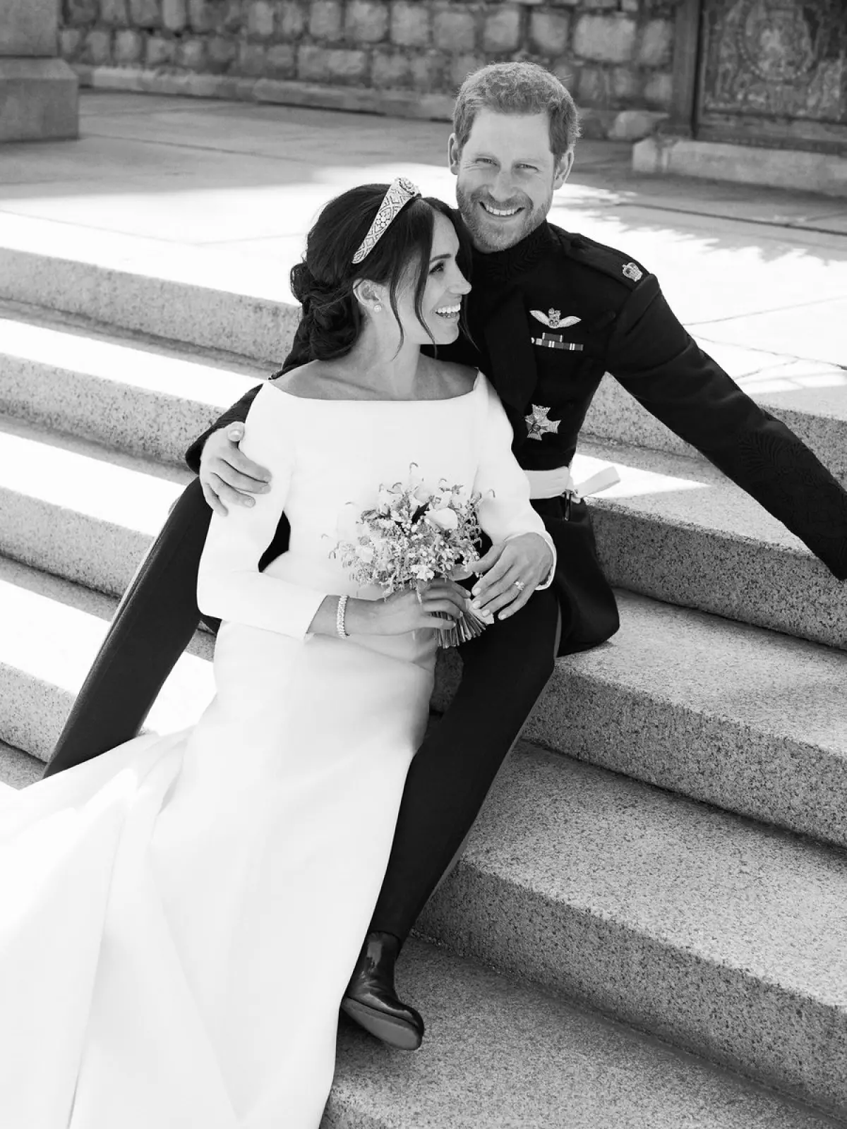 Boda real