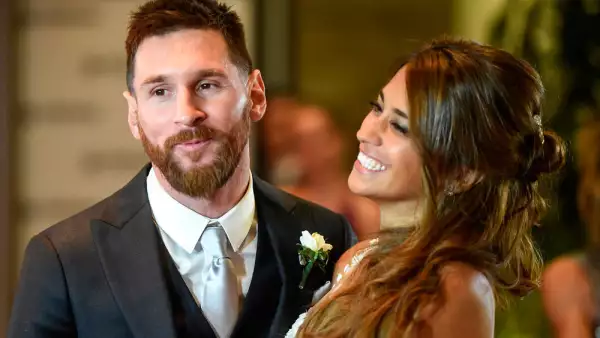 boda messi y antonella