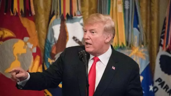 Donald Trump FBI Rusia