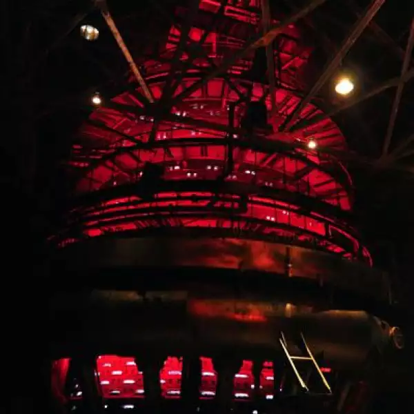 Tercer Aniv. Horno 3