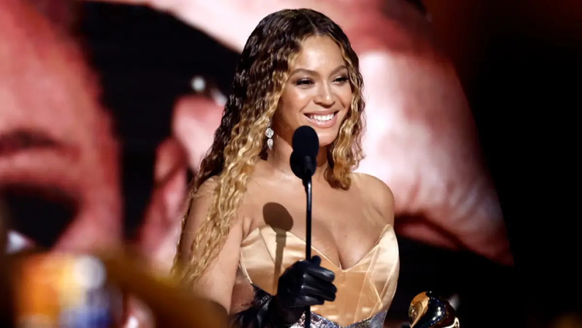 beyonce