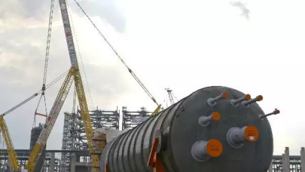Refiner�a Miguel Hidalgo de Pemex