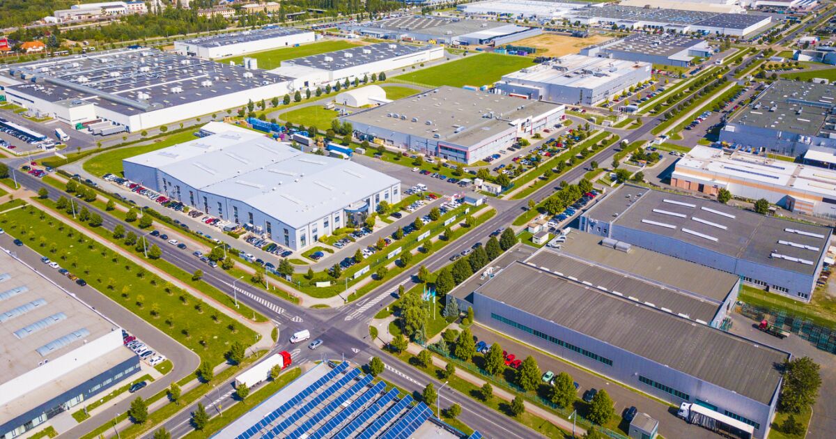 DATACENTERS AHOGAN RED ELÉCTRICA