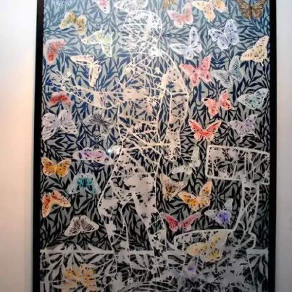 Exposición AL FILO DE LA NAVAJA