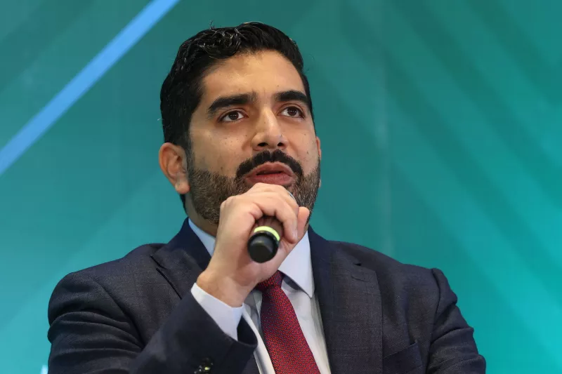 Sheinbaum propone a Roberto Lazzeri como embajador de México en EU en sustitución de Esteban Moctezuma