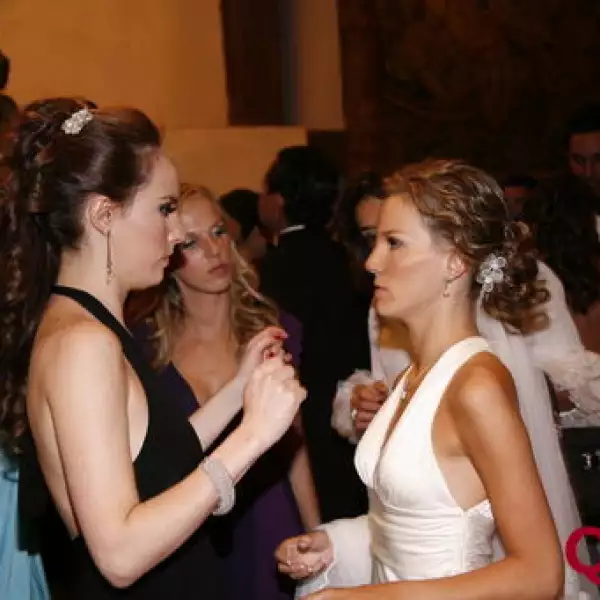 Gabriela Cuevas, Daniela Cuevas