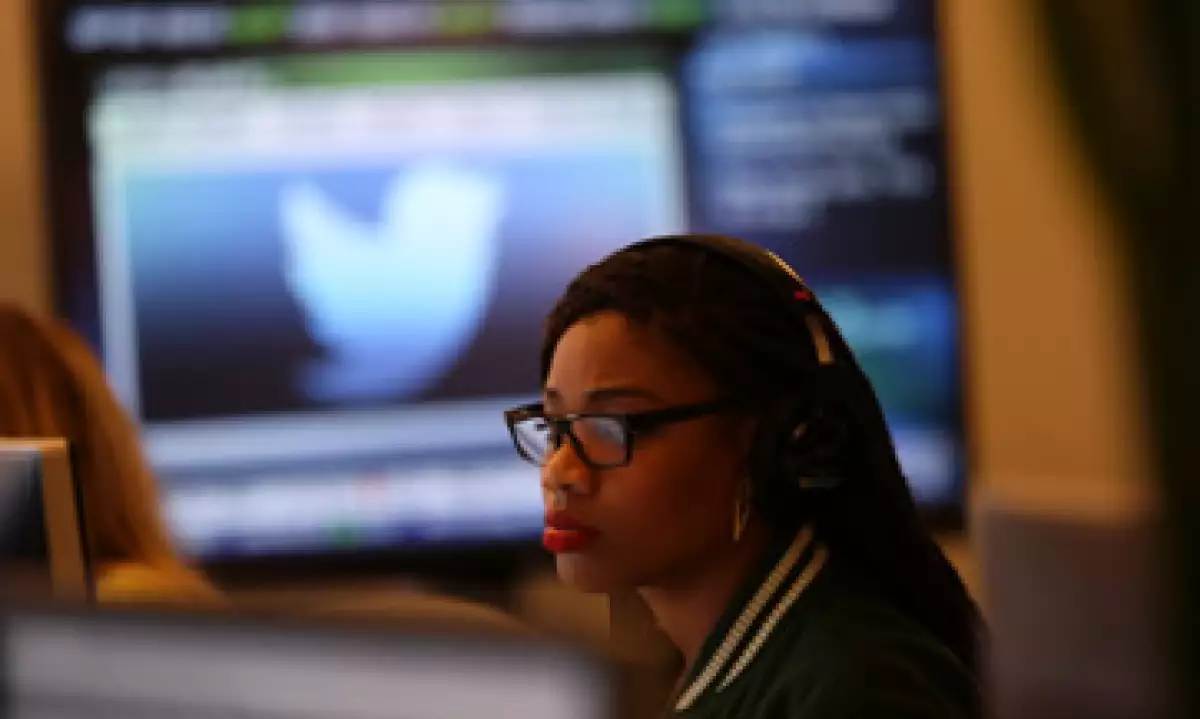 Twitter también ha adquirido propiedad intelectual de Microsoft. (Foto: Reuters)