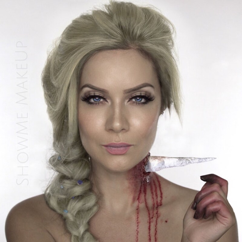 Elsa