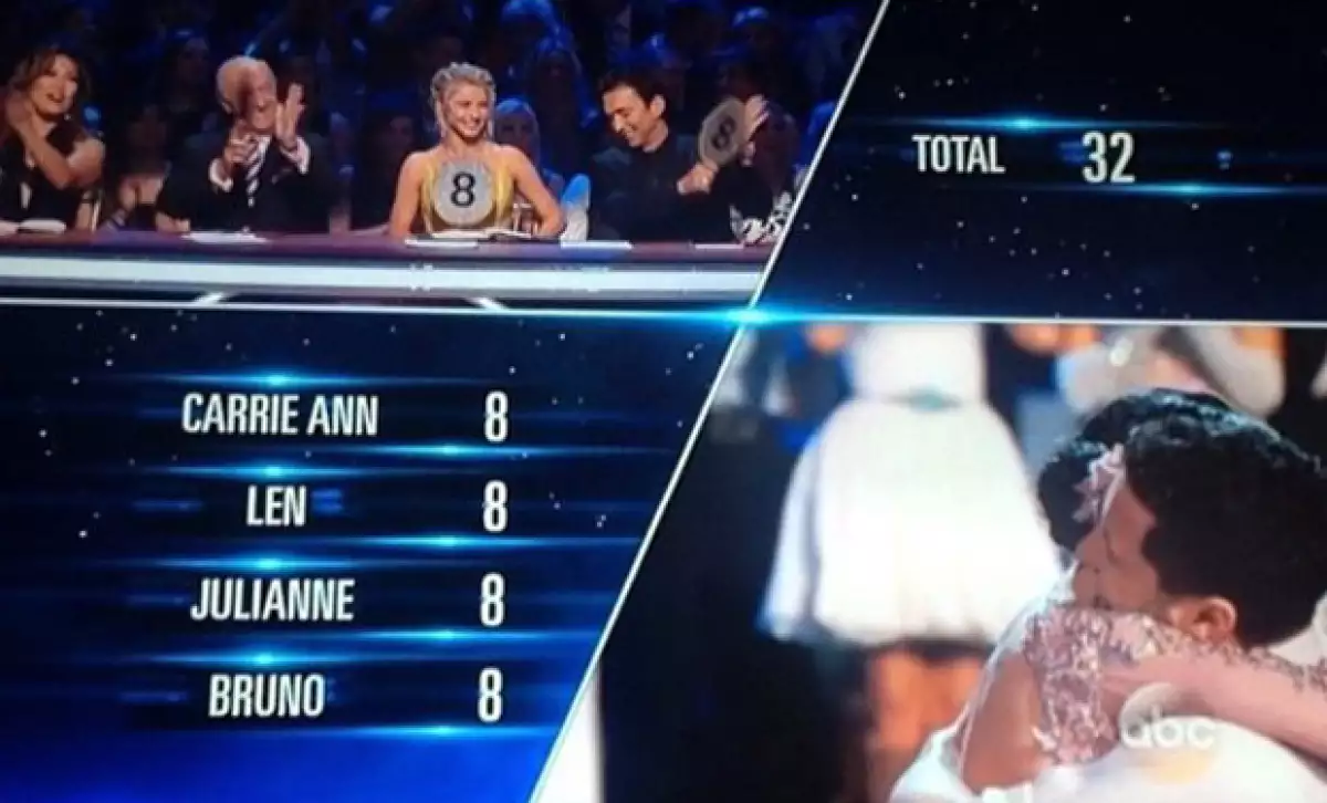 La hija de Bruce Willis y Demi Moore al recibir sus calificaciones.