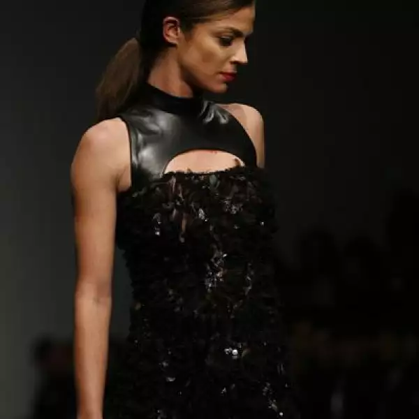 MBDF Pasarela Ricardo Seco