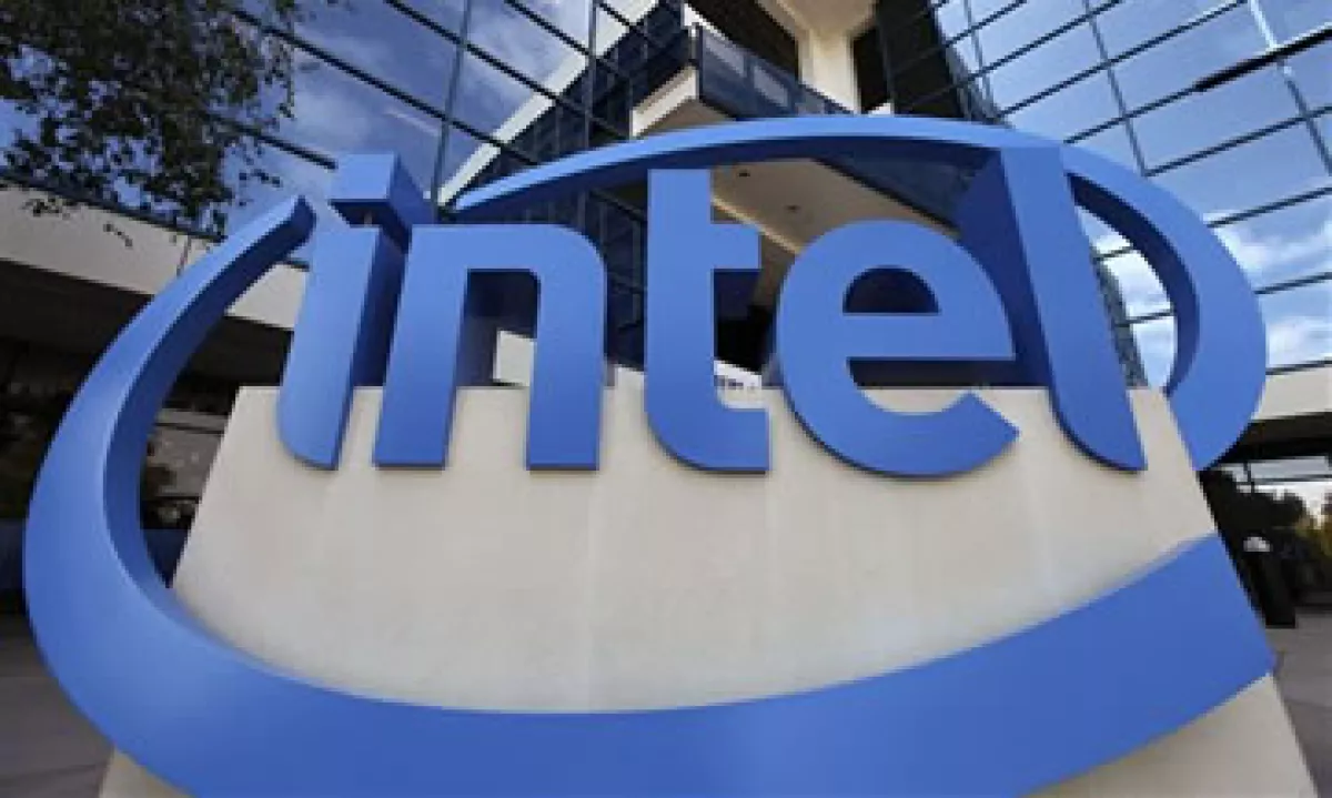 Intel suspende servicios en Rusia. (Foto: AP)