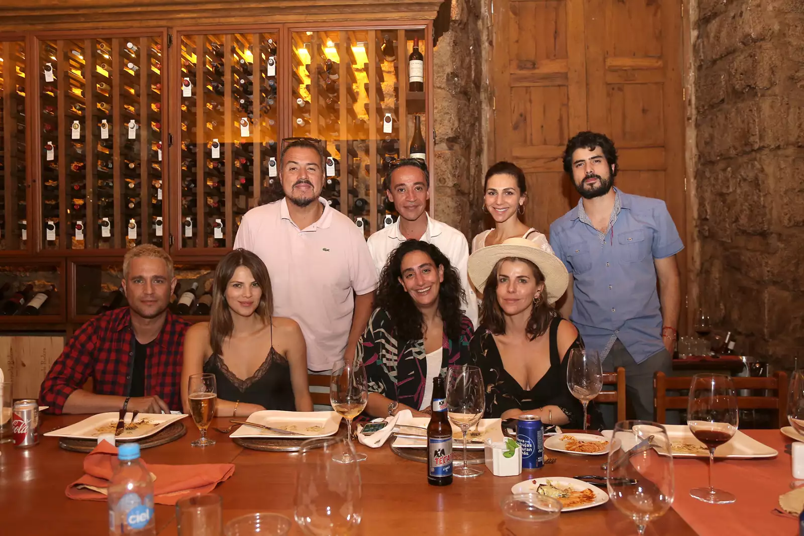 XV Festival Internacional de Cine Morelia