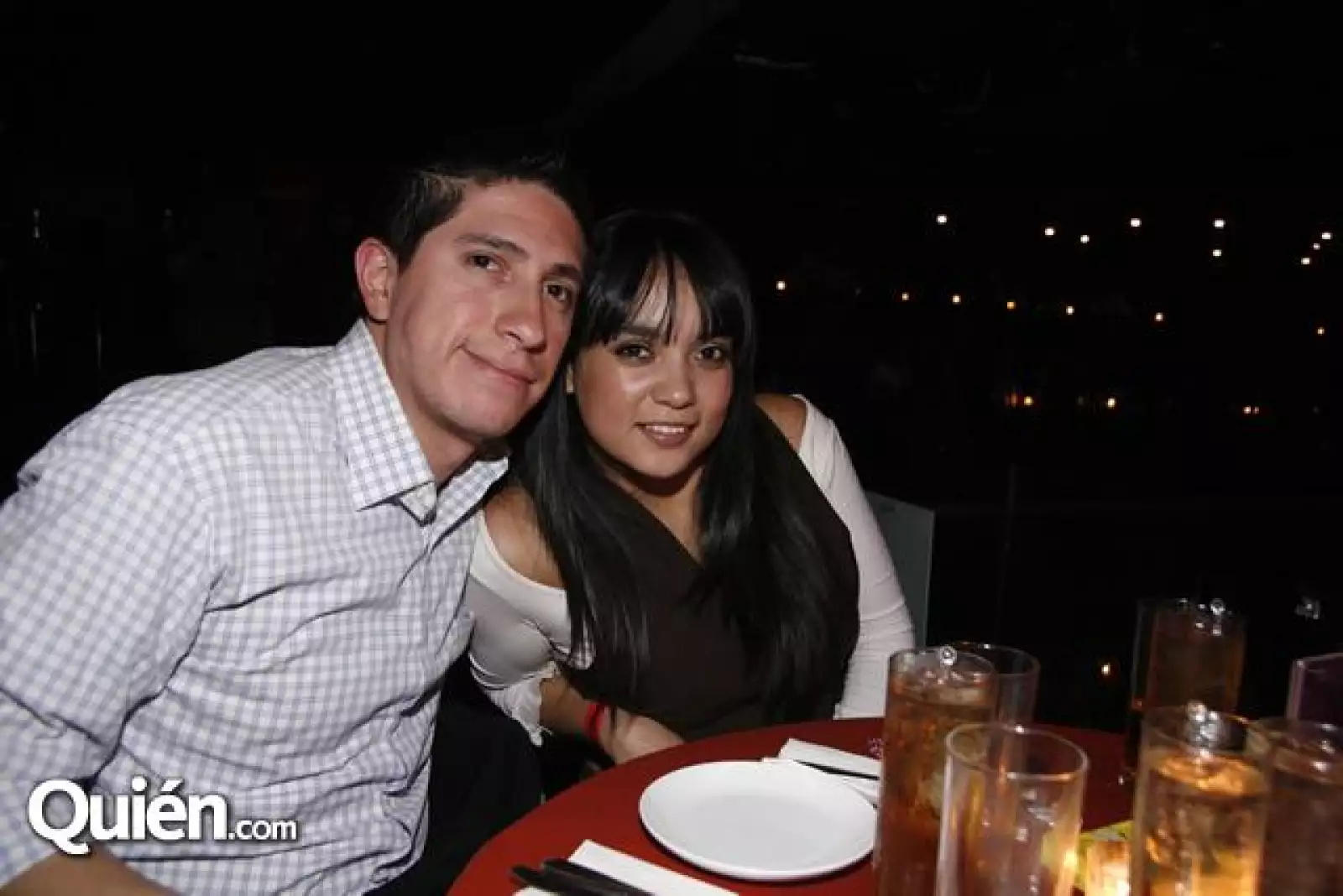 Jorge Moreno,Karina Alanis