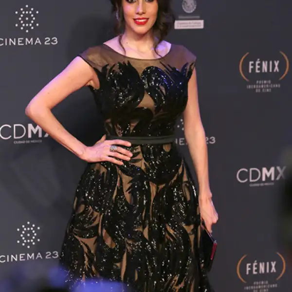 Sandra Echeverría
