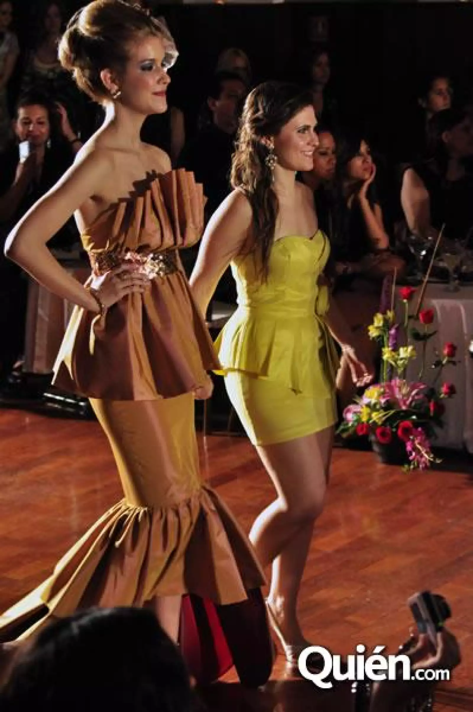 Concurso de Diseñadores del Instituto Di Burgo