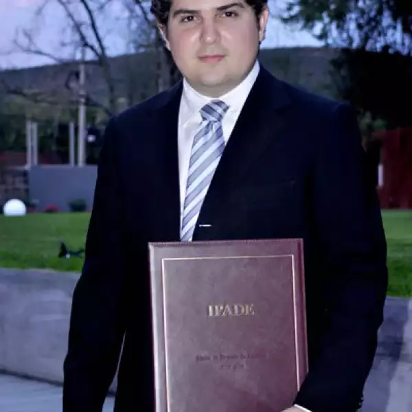 Rodrigo García Jaques