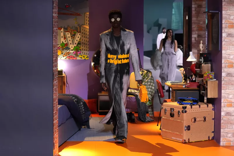 louis vuitton mens fw23