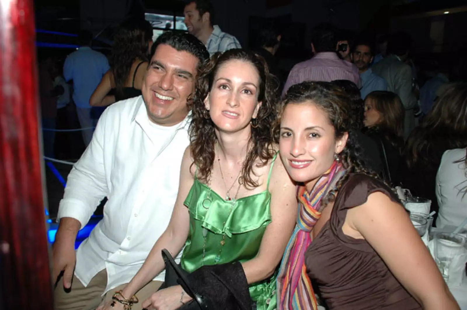 Inauguración Powerboats