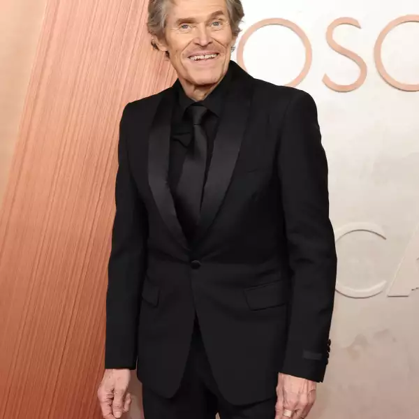 97th Annual Oscars - Arrivals