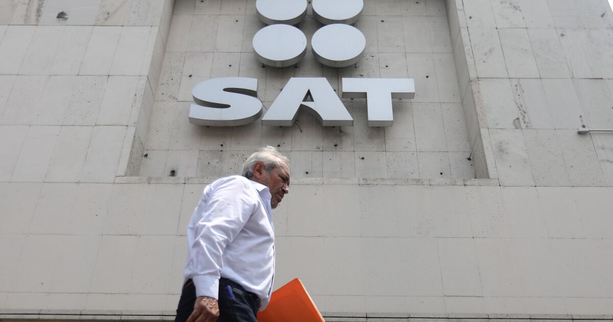 SAT, CFDI ve diğer süreçleri incelemek için Yapay Zekayı kullanacak