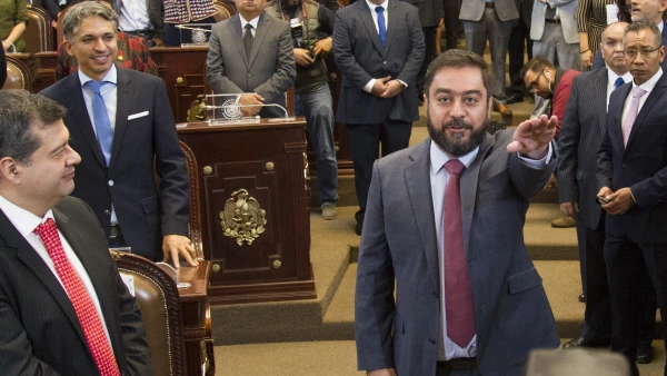 Vidal Llerenas