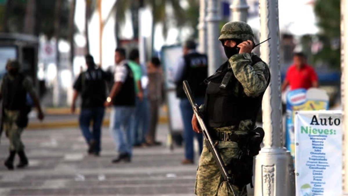 veracruz ataques