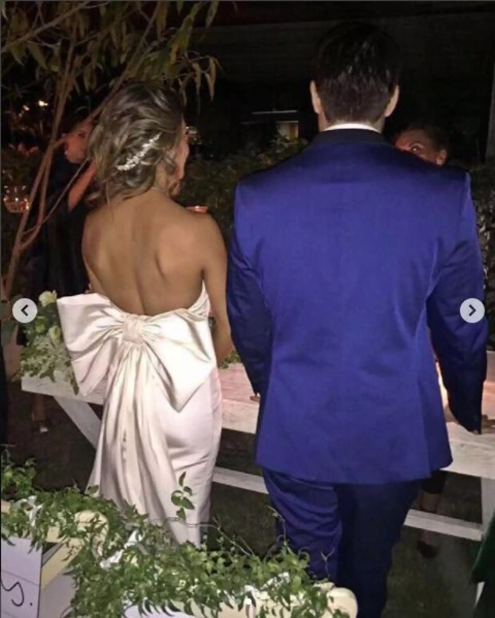 boda hermano jacky bracamontes