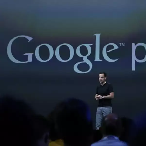 Google Play Services