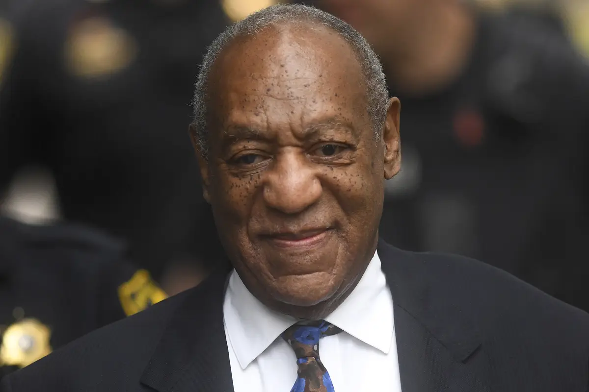 Bill Cosby