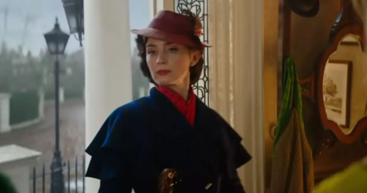 Emily Blunt