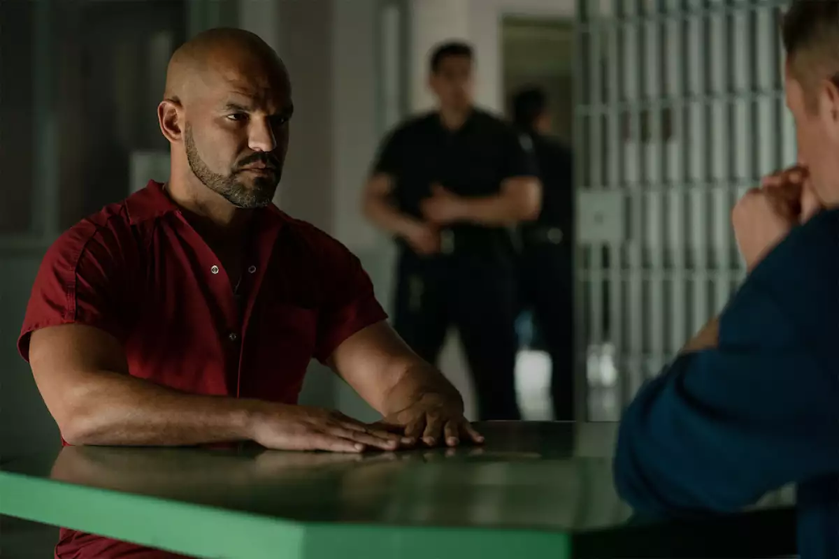 Hightown Season 1 2020