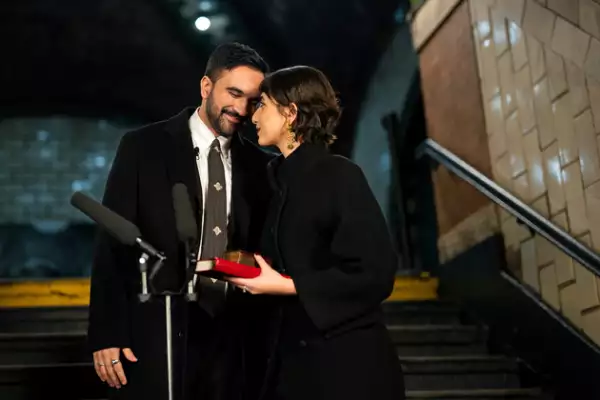 Rama Duwaji y Zohran Mamdani: entre la moday la política