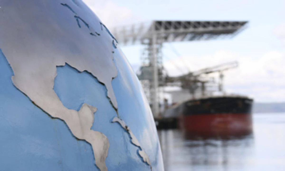 El nuevo acuerdo entre la Unión Europea y México podría demorar años. (Foto: iStock by Getty Images. )