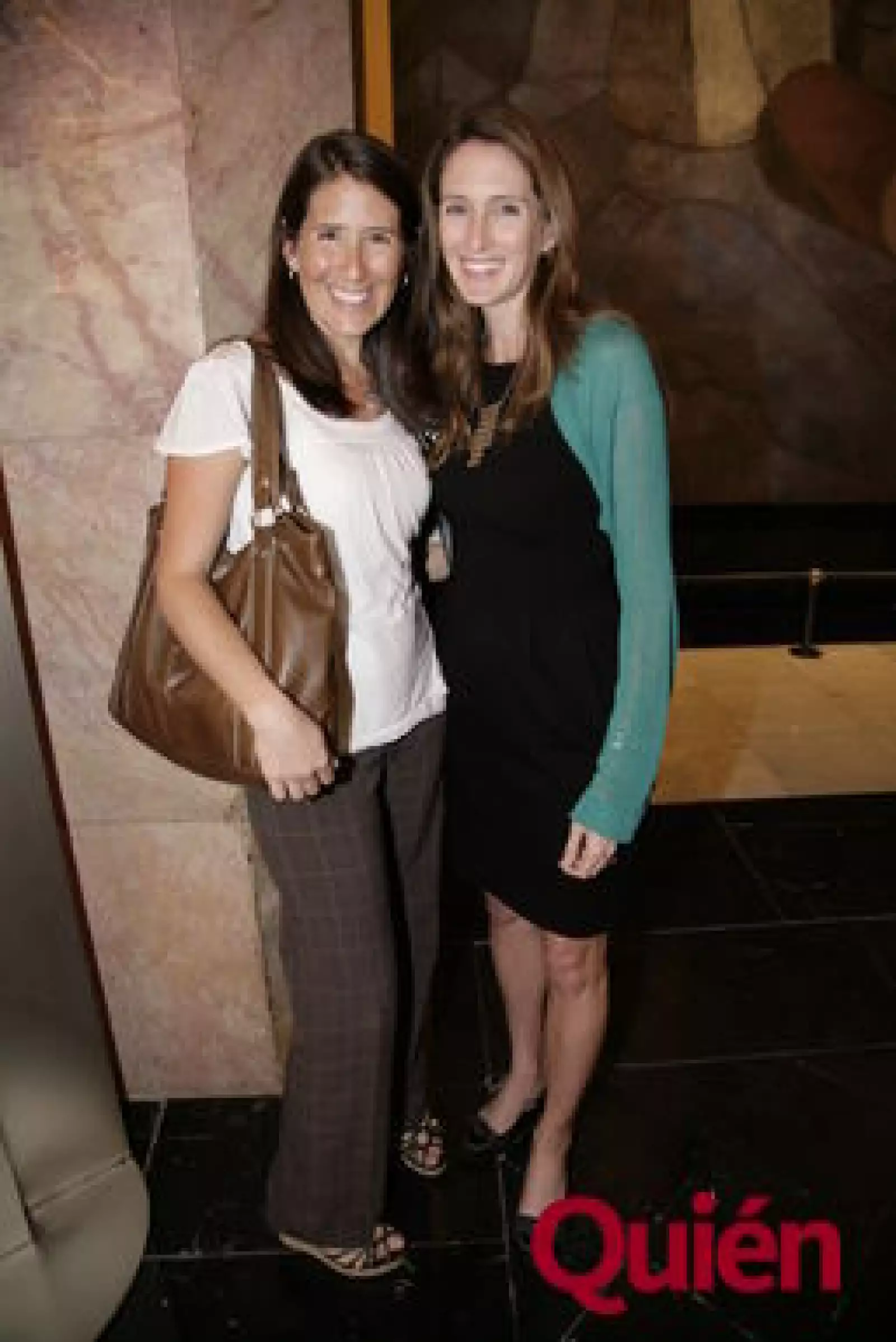 Cristina Fonteccio, Cristine Pérez Jácome