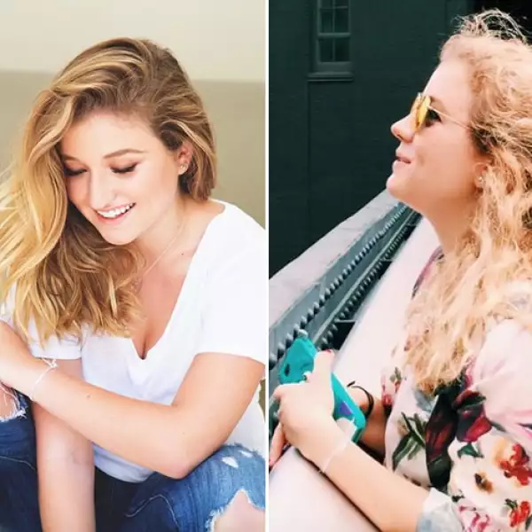 La hija de Angélica Rivera y Alberto Castro, de 15 años, se sometió a una cirugía estética. El cambio en su apariencia se puede apreciar en sus fotos de Instagram.