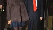 Sara Bringas y Raúl Baillères